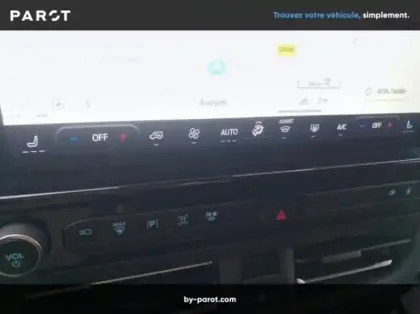 Photo 28 Ford Tourneo Custom 340 L1H1 Electrique 218ch 64kWh Titanium X