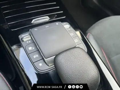 Photo 19 Mercedes CLA Gén. II (C118) Ph1 AMG Line 4