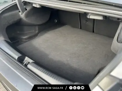 Photo 20 Mercedes CLA Gén. II (C118) Ph1 AMG Line 4