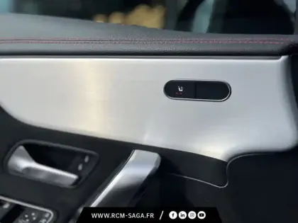 Photo 10 Mercedes CLA Gén. II (C118) Ph1 AMG Line 4