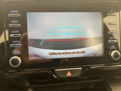 Photo 22 Toyota Yaris 70 VVT-i Dynamic