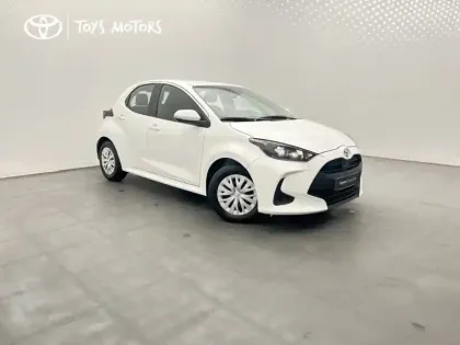 Photo 6 Toyota Yaris 70 VVT-i Dynamic