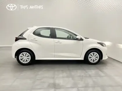 Photo 5 Toyota Yaris 70 VVT-i Dynamic