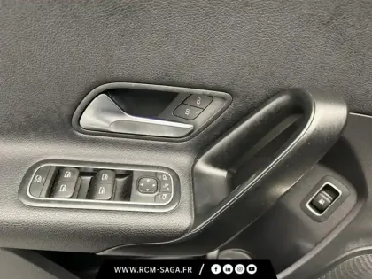 Photo 15 Mercedes Classe A Gén. IV (W177) Ph1 Business Line 5