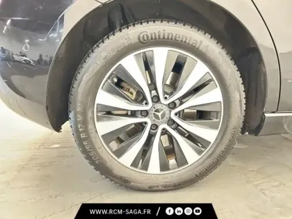 Photo 8 Mercedes Classe A Gén. IV (W177) Ph1 Business Line 5