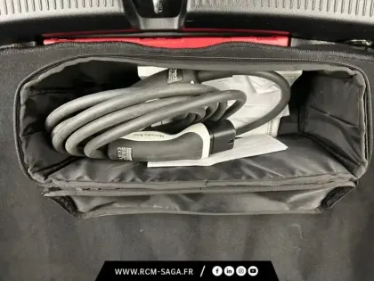 Photo 22 Mercedes Classe A Gén. IV (W177) Ph1 Business Line 5