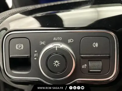 Photo 17 Mercedes Classe A Gén. IV (W177) Ph1 Business Line 5