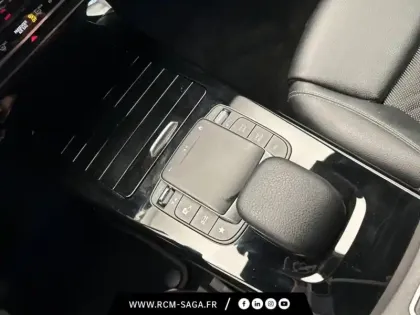 Photo 11 Mercedes Classe A Gén. IV (W177) Ph1 Business Line 5