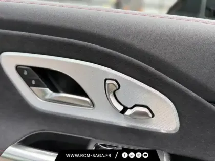 Photo 14 Mercedes CLA Gén. II (C118) Ph2 AMG Line 4