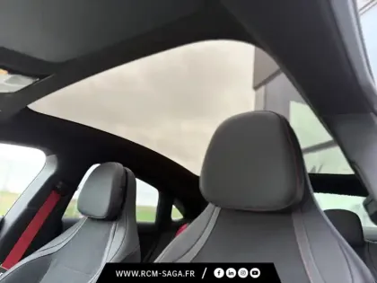 Photo 12 Mercedes CLA Gén. II (C118) Ph2 AMG Line 4