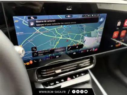 Photo 15 Mercedes CLA Gén. II (C118) Ph2 AMG Line 4