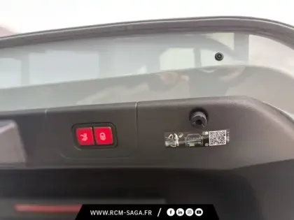 Photo 23 Mercedes CLA Gén. II (C118) Ph2 AMG Line 4