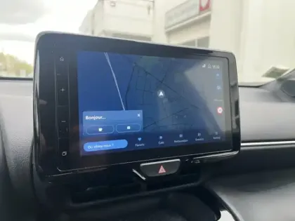 Photo 18 Toyota Yaris Gén. I Ph1 Design 5