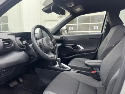 Photo 10 Toyota Yaris Gén. I Ph1 Design 5