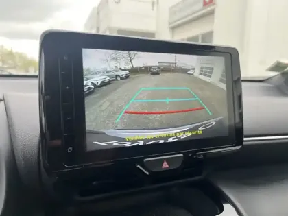 Photo 19 Toyota Yaris Gén. I Ph1 Design 5