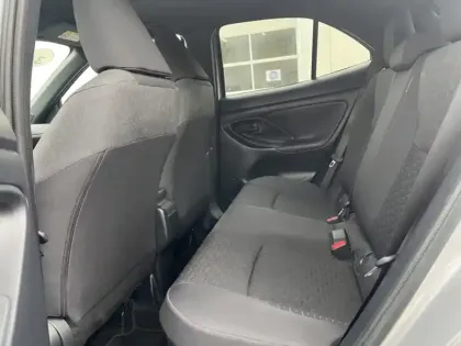 Photo 11 Toyota Yaris Gén. I Ph1 Design 5