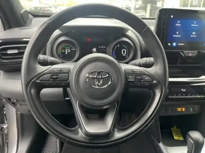 Photo 14 Toyota Yaris Gén. I Ph1 Design 5