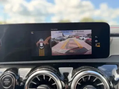 Photo 16 Mercedes CLA Gén. II (C118) Ph1 AMG Line 4