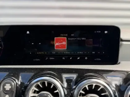 Photo 14 Mercedes CLA Gén. II (C118) Ph1 AMG Line 4