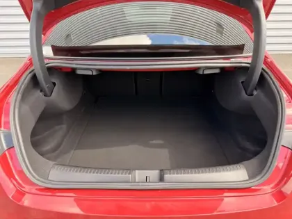 Photo 5 Mercedes CLA Gén. II (C118) Ph1 AMG Line 4