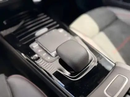 Photo 12 Mercedes CLA Gén. II (C118) Ph1 AMG Line 4