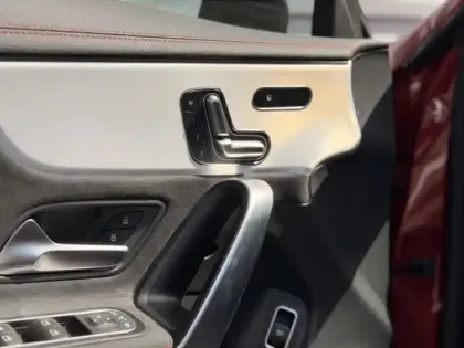 Photo 10 Mercedes CLA Gén. II (C118) Ph1 AMG Line 4