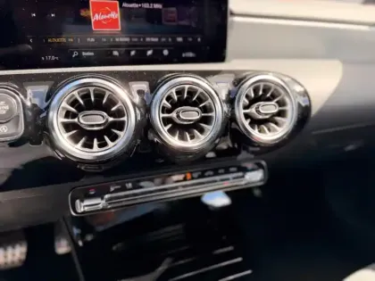 Photo 13 Mercedes CLA Gén. II (C118) Ph1 AMG Line 4