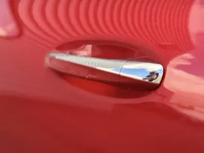 Photo 17 Mercedes CLA Gén. II (C118) Ph1 AMG Line 4