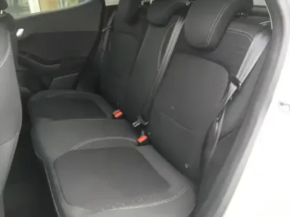 Photo 8 Ford Fiesta Gén. V Ph1 Titanium 5