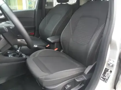 Photo 9 Ford Fiesta Gén. V Ph1 Titanium 5