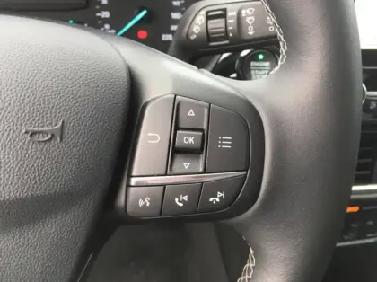 Photo 16 Ford Fiesta Gén. V Ph1 Titanium 5