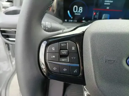 Photo 16 Ford Custom Gén. II Ph1 Limited 1