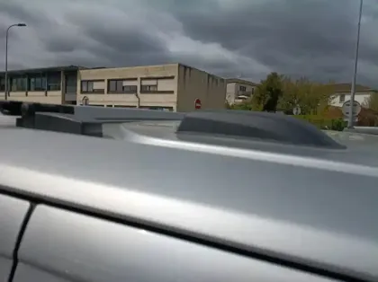 Photo 29 Ford Custom Gén. II Ph1 Limited 1