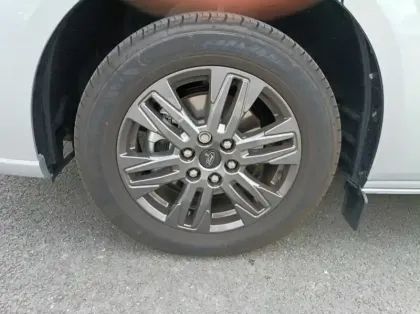 Photo 13 Ford Custom Gén. II Ph1 Limited 1