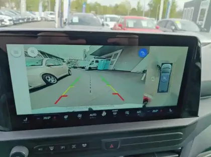 Photo 15 Ford Custom Gén. II Ph1 Limited 1