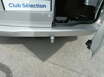 Photo 27 Ford Custom Gén. II Ph1 Limited 1