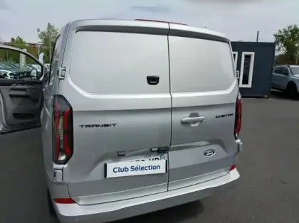 Photo 18 Ford Custom Gén. II Ph1 Limited 1