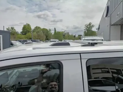 Photo 14 Ford Custom Gén. II Ph1 Limited 1