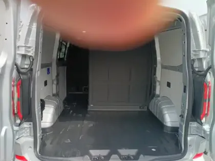 Photo 10 Ford Custom Gén. II Ph1 Limited 1