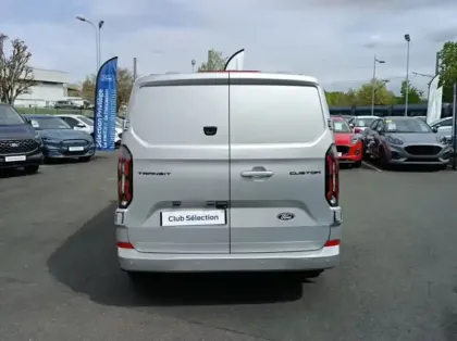 Photo 24 Ford Custom Gén. II Ph1 Limited 1