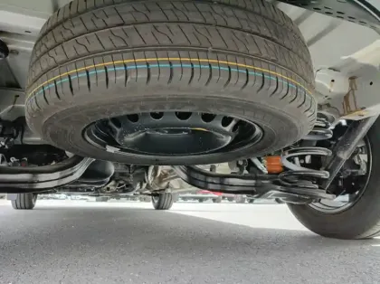 Photo 28 Ford Custom Gén. II Ph1 Limited 1