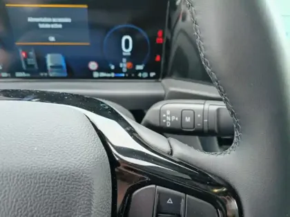 Photo 7 Ford Custom Gén. II Ph1 Limited 1