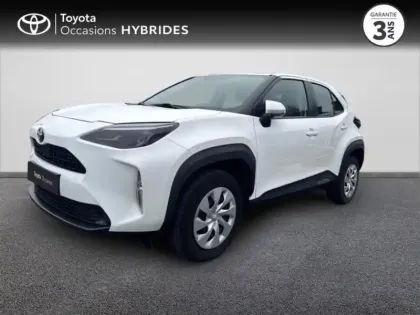 Photo Toyota Yaris Dynamic