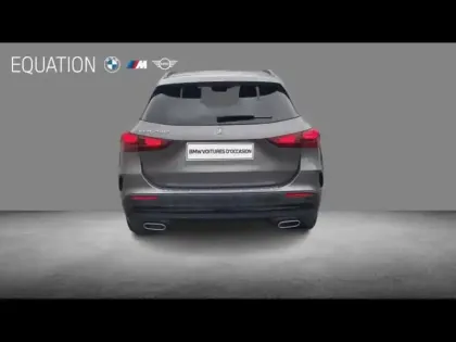 Photo 5 Mercedes GLA Gén. II (H247) Ph2 AMG Line 5