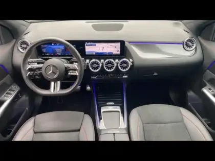 Photo 8 Mercedes GLA Gén. II (H247) Ph2 AMG Line 5