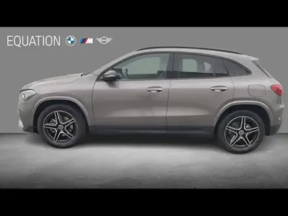 Photo 7 Mercedes GLA Gén. II (H247) Ph2 AMG Line 5