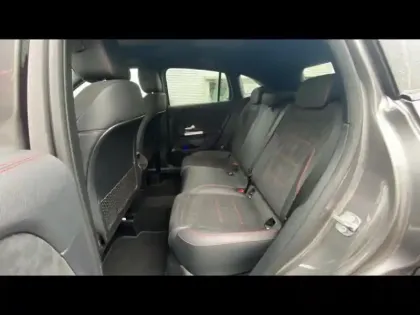 Photo 10 Mercedes GLA Gén. II (H247) Ph2 AMG Line 5