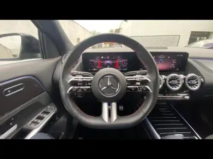 Photo 11 Mercedes GLA Gén. II (H247) Ph2 AMG Line 5