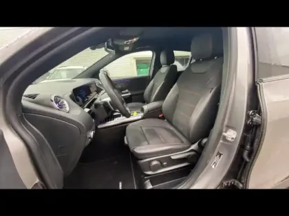 Photo 9 Mercedes GLA Gén. II (H247) Ph2 AMG Line 5