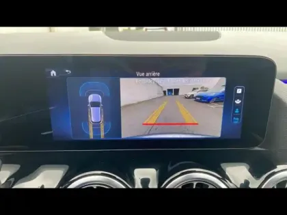 Photo 14 Mercedes GLA Gén. II (H247) Ph2 AMG Line 5